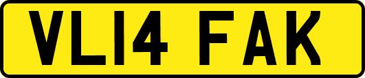 VL14FAK