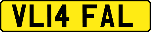 VL14FAL