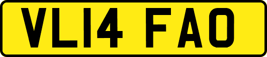VL14FAO