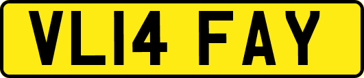VL14FAY