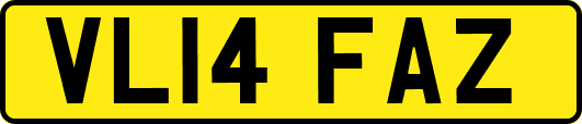 VL14FAZ
