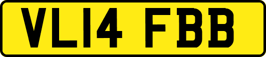 VL14FBB