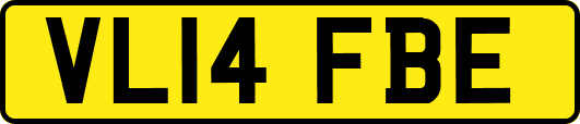VL14FBE