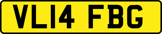 VL14FBG