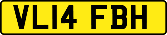 VL14FBH