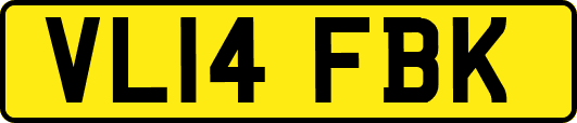 VL14FBK