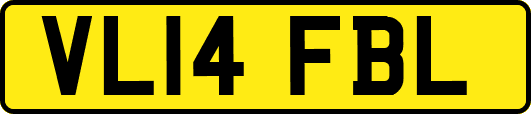 VL14FBL