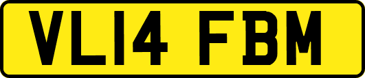 VL14FBM