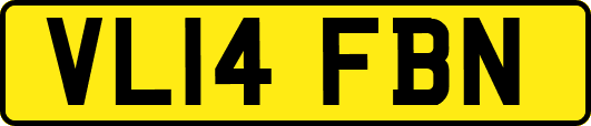 VL14FBN