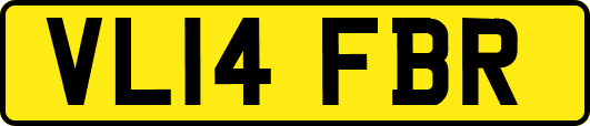 VL14FBR