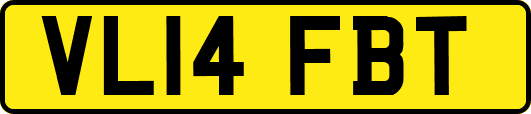 VL14FBT