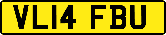 VL14FBU