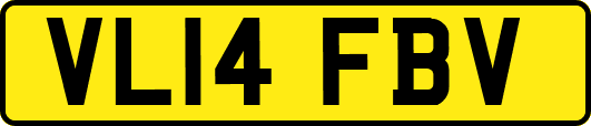 VL14FBV