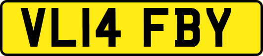 VL14FBY