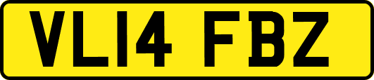 VL14FBZ