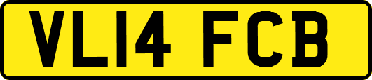 VL14FCB