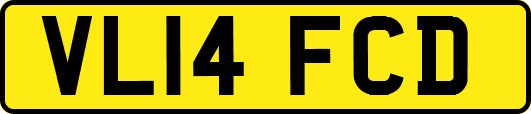 VL14FCD
