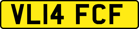 VL14FCF