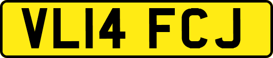 VL14FCJ