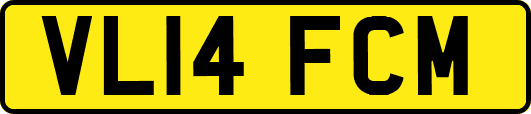 VL14FCM
