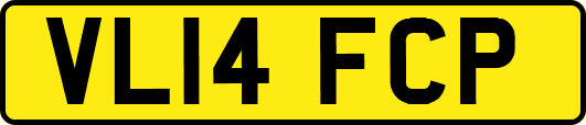VL14FCP