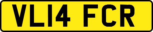 VL14FCR