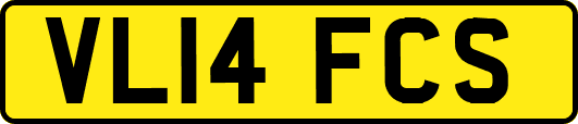 VL14FCS