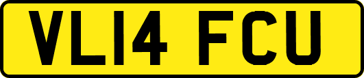 VL14FCU