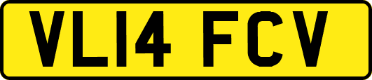 VL14FCV