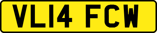 VL14FCW