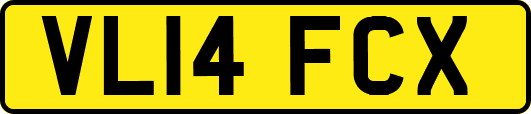 VL14FCX