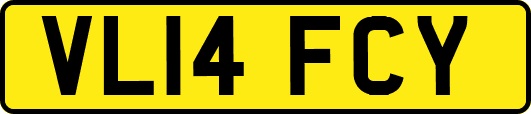 VL14FCY