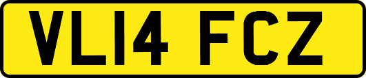 VL14FCZ