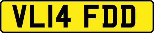 VL14FDD