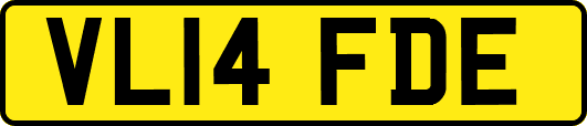 VL14FDE