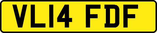VL14FDF