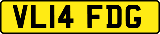 VL14FDG