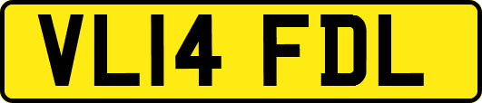 VL14FDL