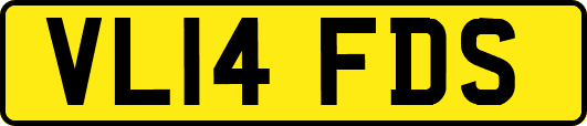 VL14FDS