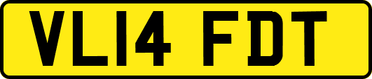 VL14FDT