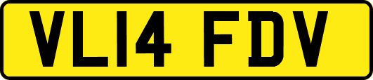 VL14FDV