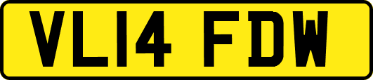 VL14FDW