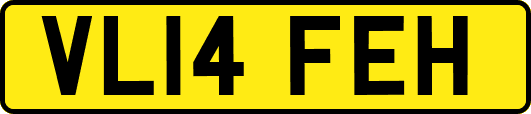 VL14FEH
