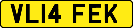 VL14FEK