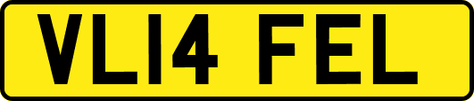 VL14FEL