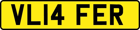 VL14FER