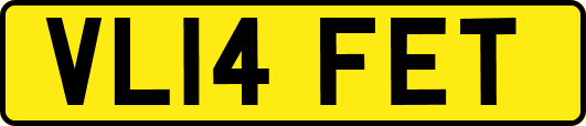 VL14FET