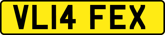 VL14FEX
