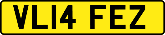 VL14FEZ