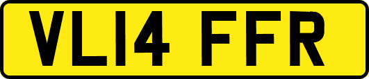VL14FFR